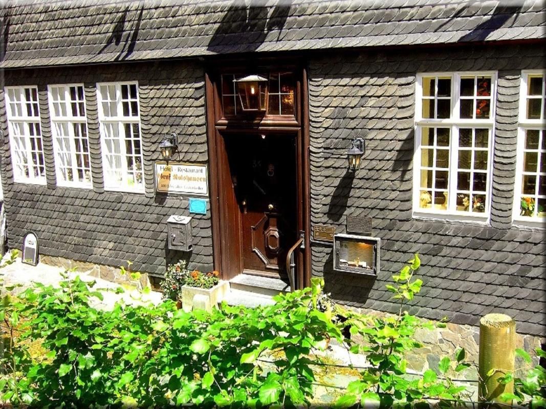 Hotel Graf Rolshausen Bild 19