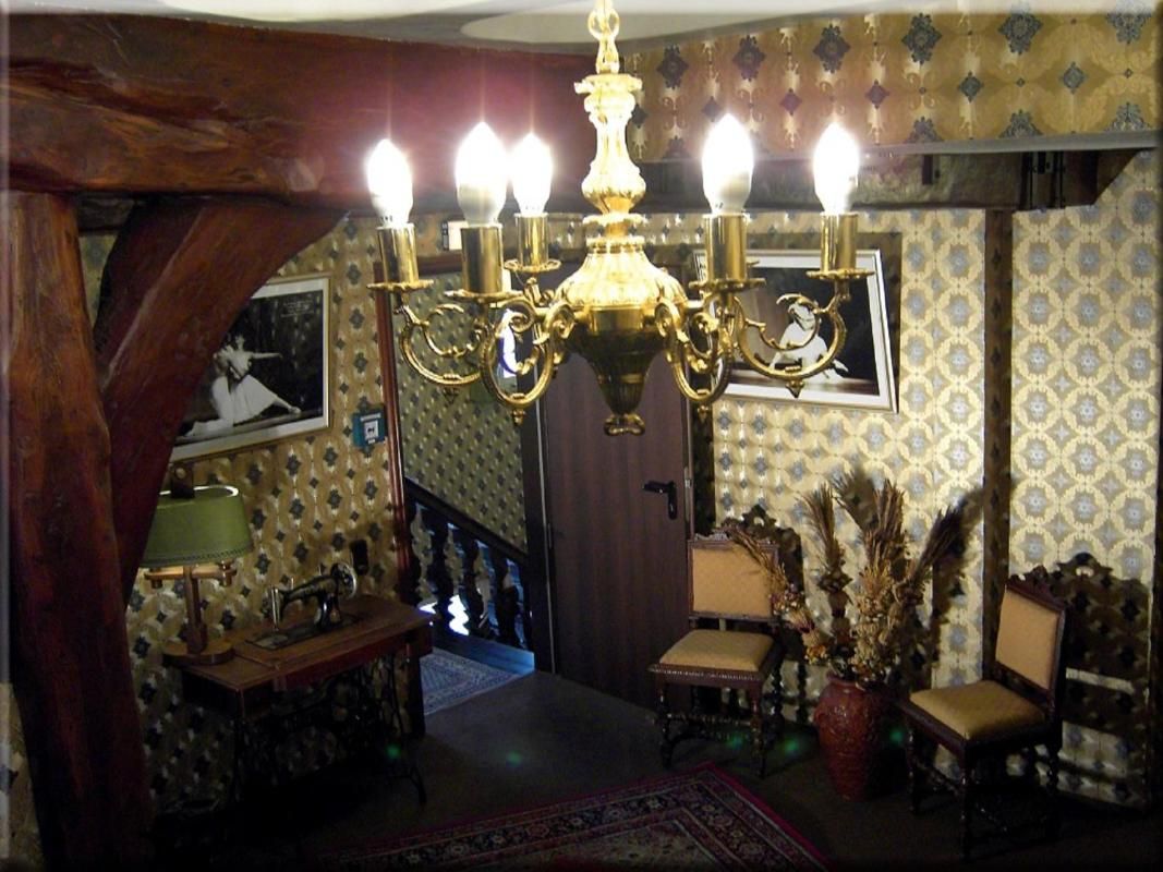 Hotel Graf Rolshausen Bild 22