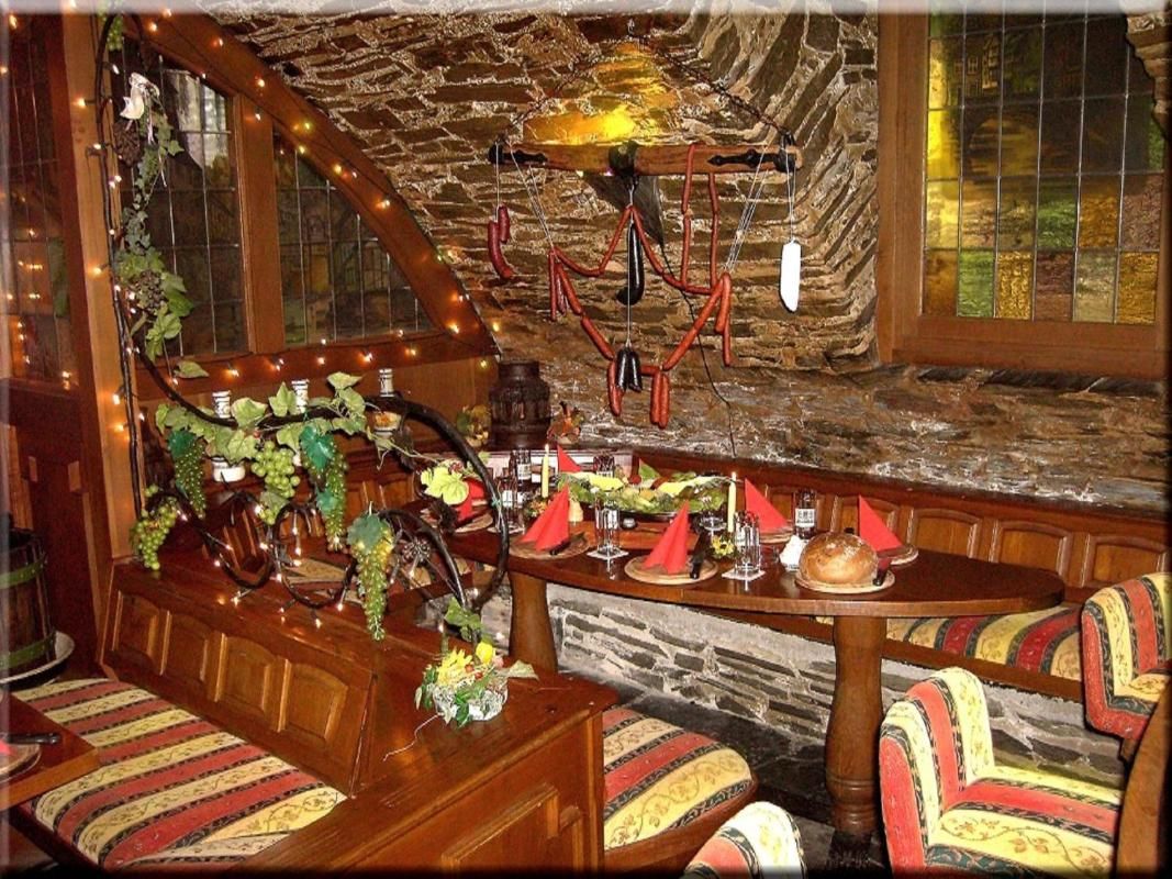 Hotel Graf Rolshausen Bild 25