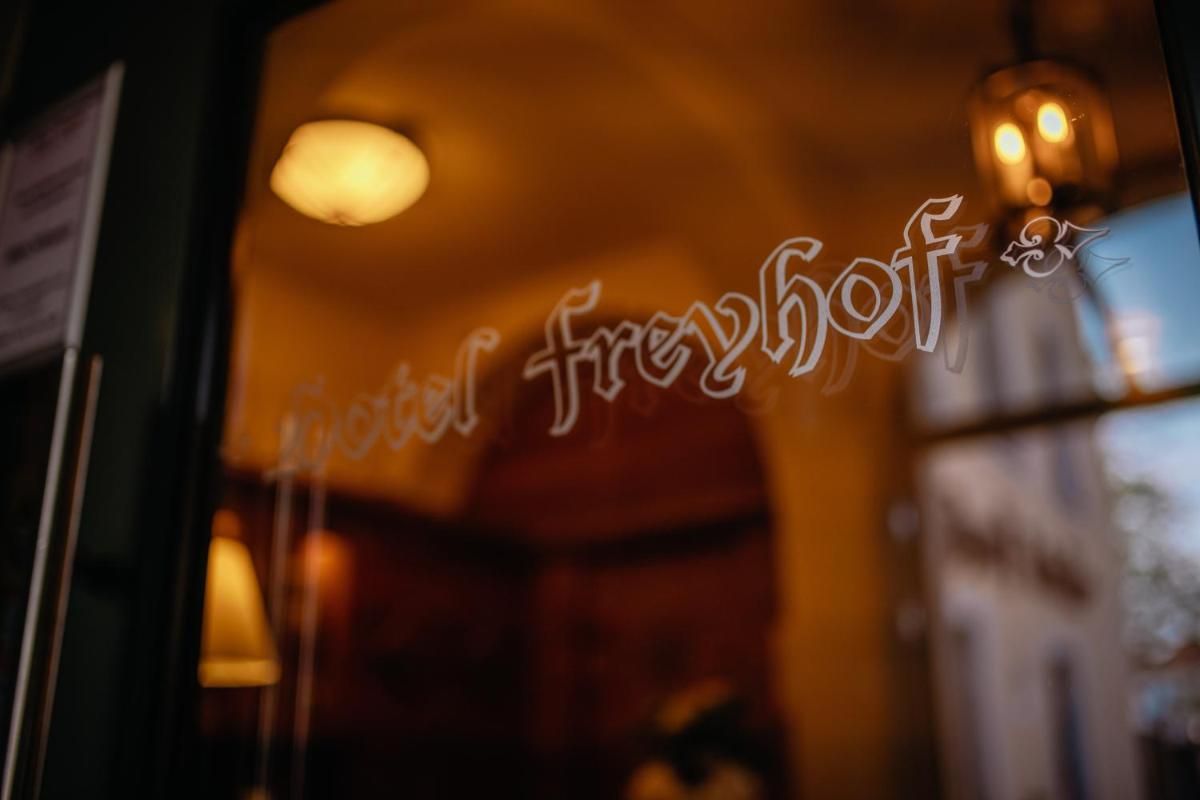 Hotel Freyhof Bild 6