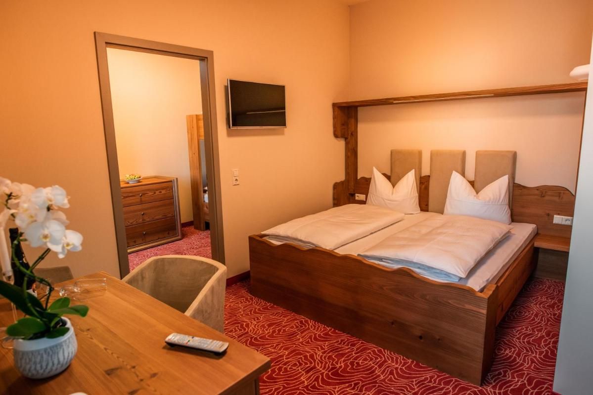 Hotel Freyhof Bild 4