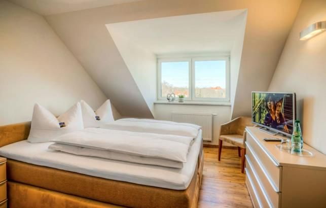 Hotel Freyhof Bild 7