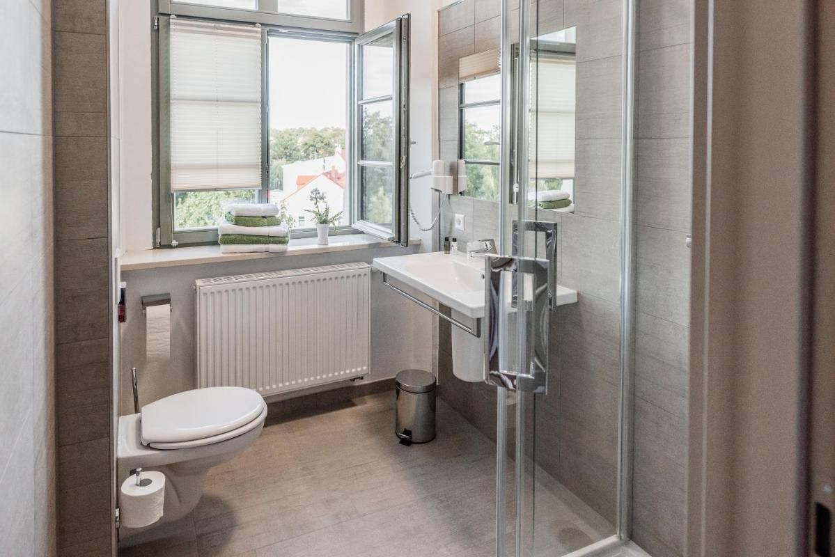 Hotel Freyhof Bild 9
