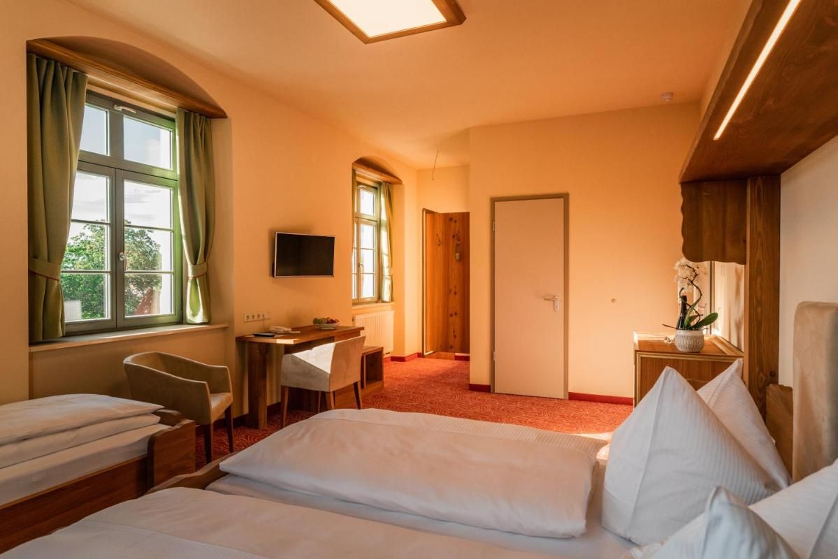 Hotel Freyhof Bild 11