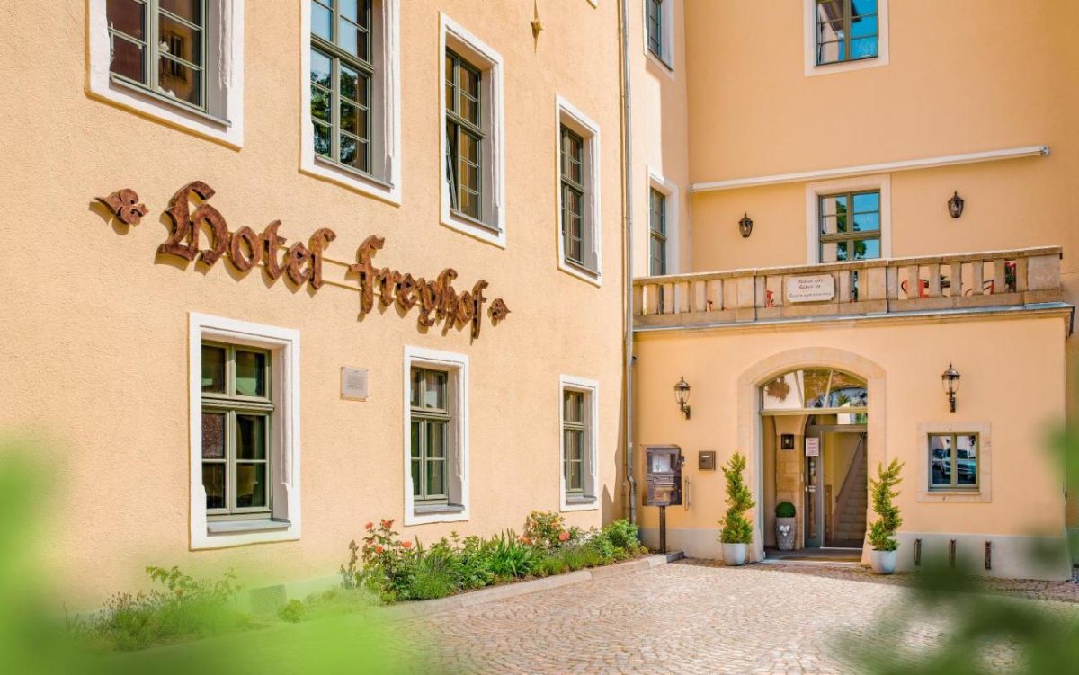 Hotel Freyhof Bild 13