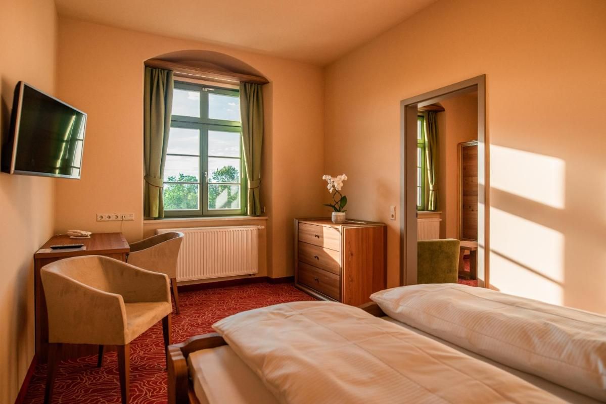 Hotel Freyhof Bild 14