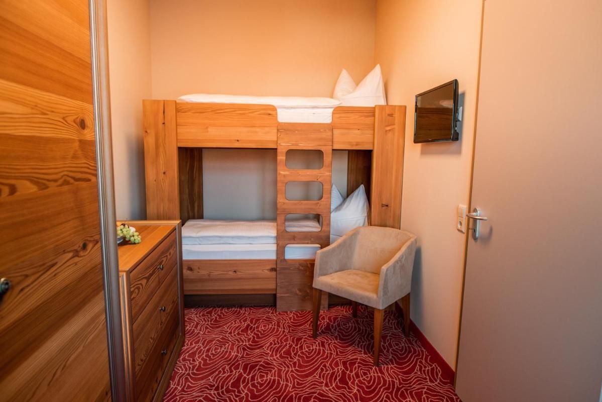 Hotel Freyhof Bild 16