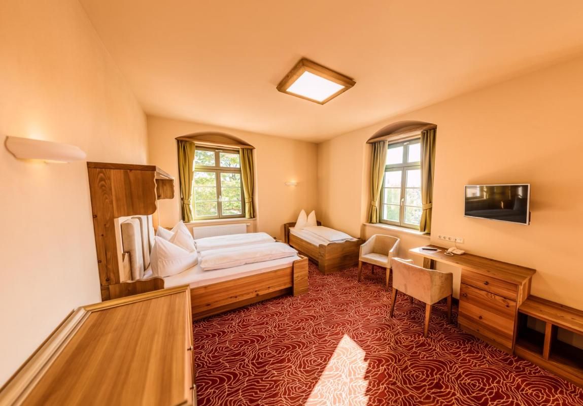 Hotel Freyhof Bild 17