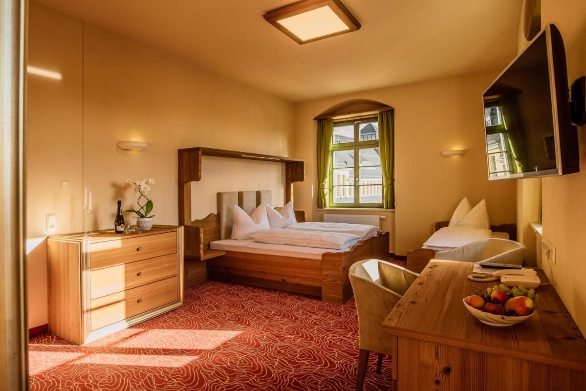 Hotel Freyhof Bild 20