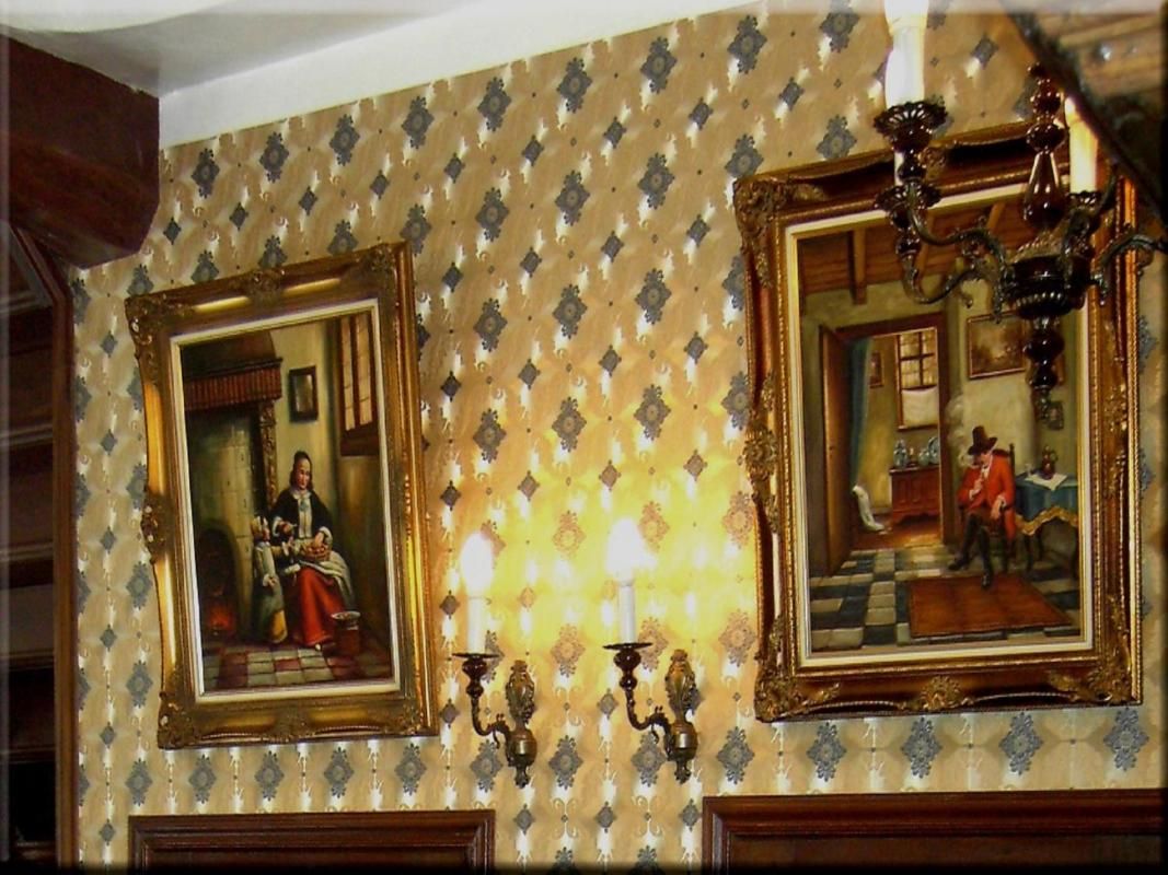 Hotel Graf Rolshausen Bild 37