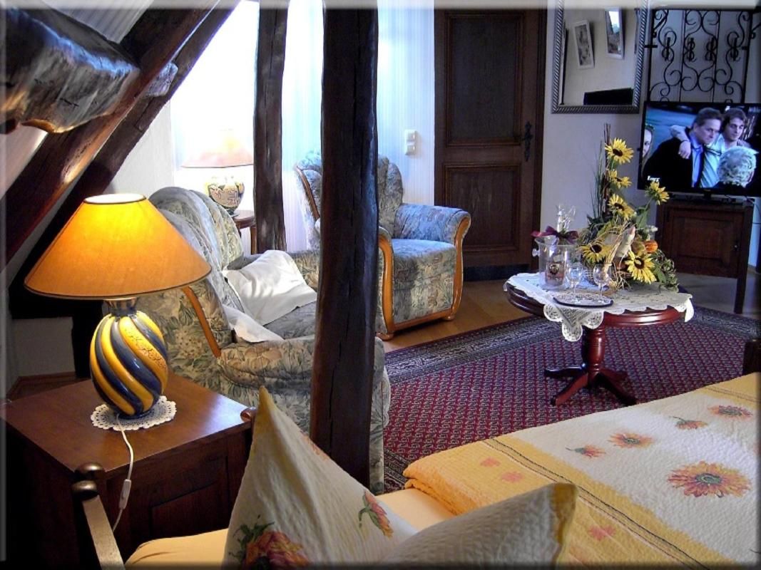 Hotel Graf Rolshausen Bild 38