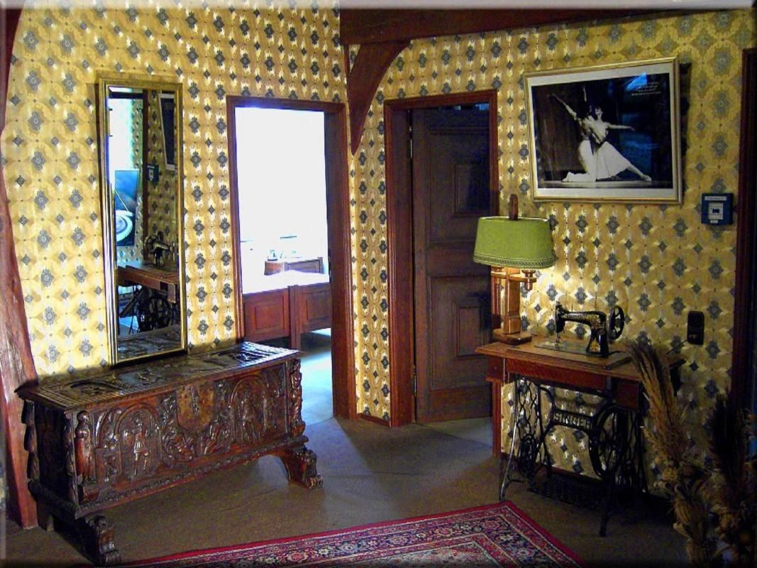Hotel Graf Rolshausen Bild 39