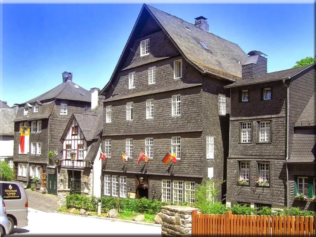 Hotel Graf Rolshausen Bild 43