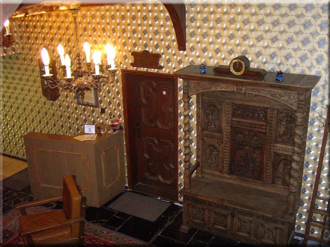 Hotel Graf Rolshausen Bild 44