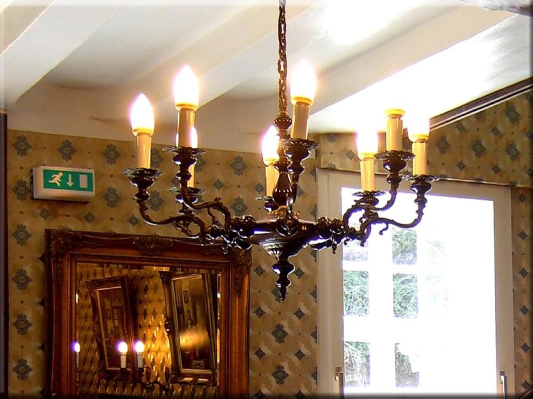 Hotel Graf Rolshausen Bild 7