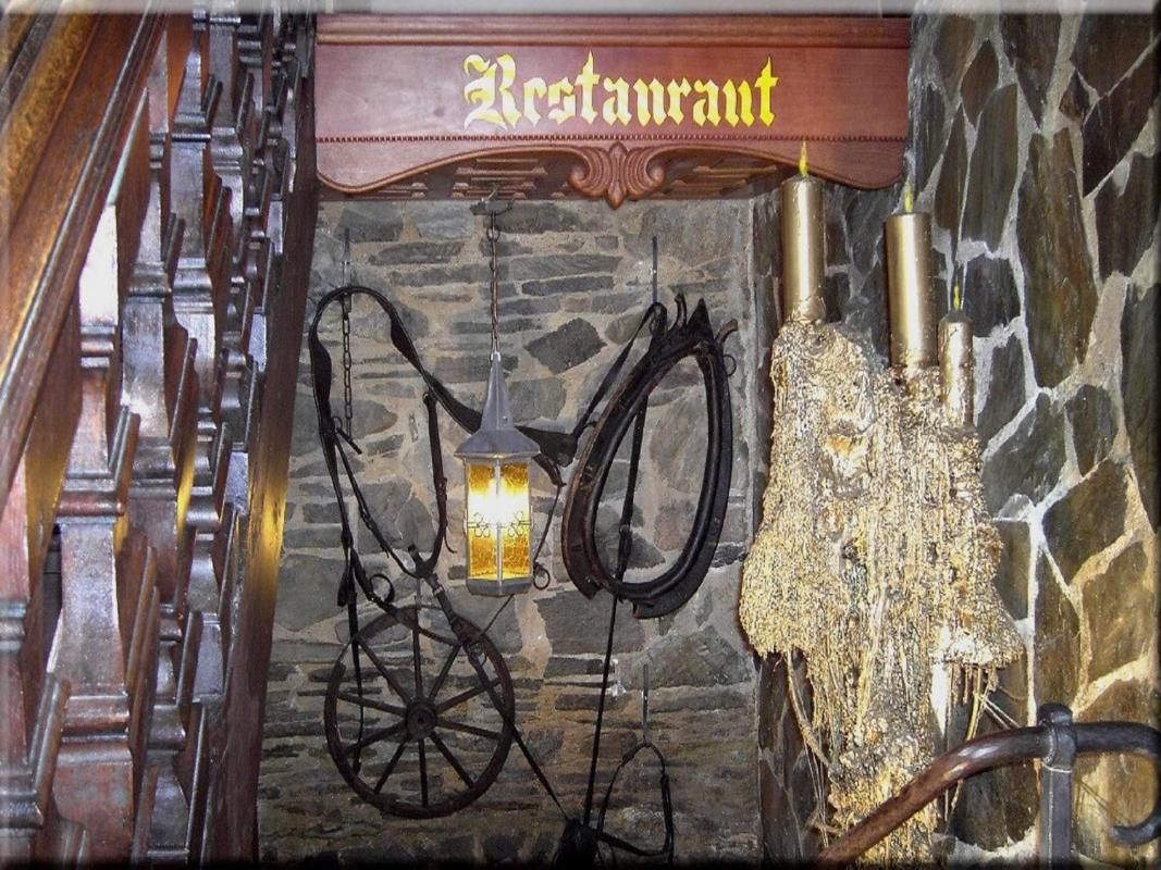 Hotel Graf Rolshausen Bild 11
