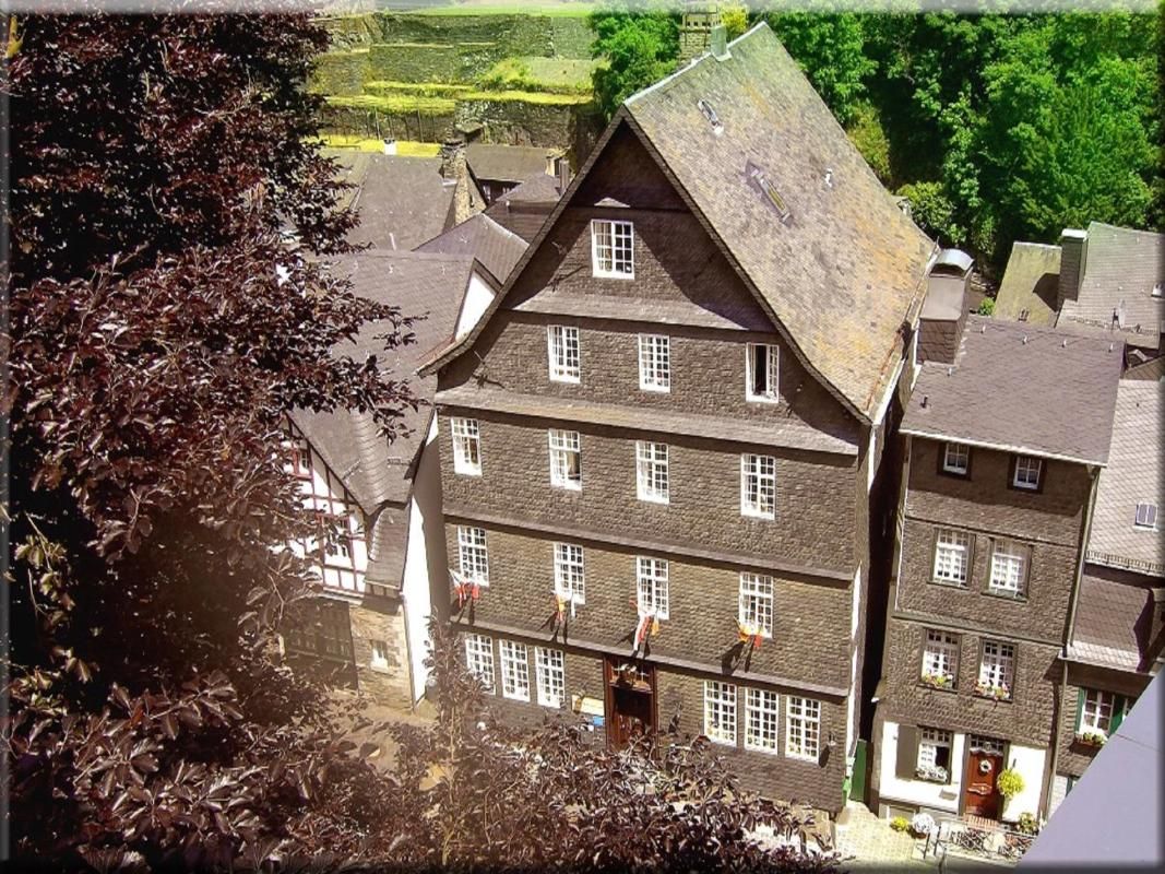 Hotel Graf Rolshausen Bild 14