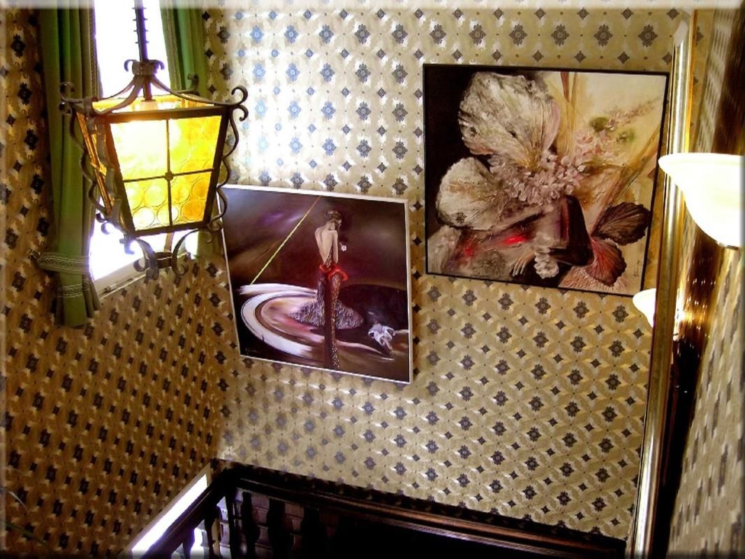 Hotel Graf Rolshausen Bild 16