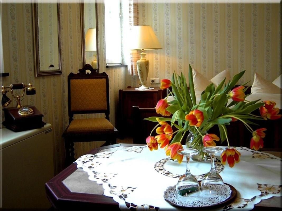 Hotel Graf Rolshausen Bild 28
