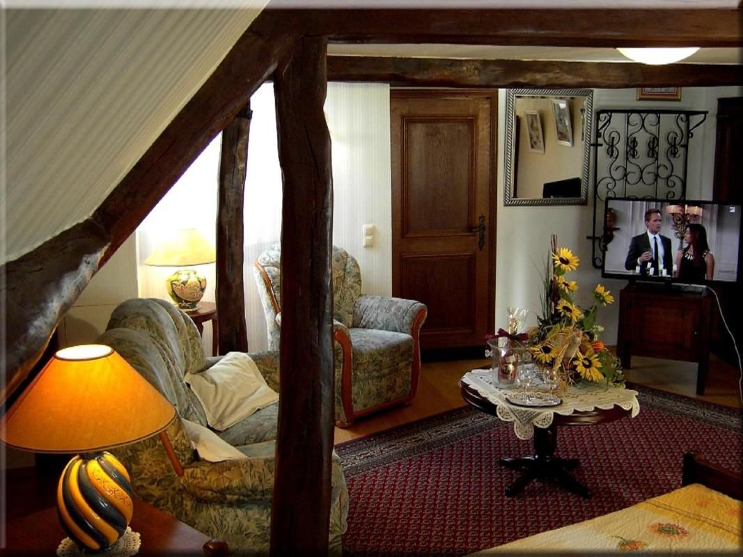 Hotel Graf Rolshausen Bild 30