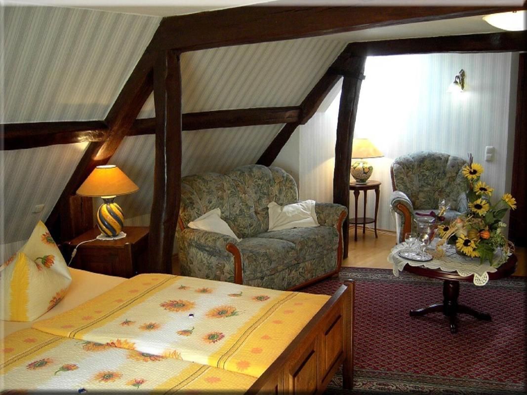 Hotel Graf Rolshausen Bild 2
