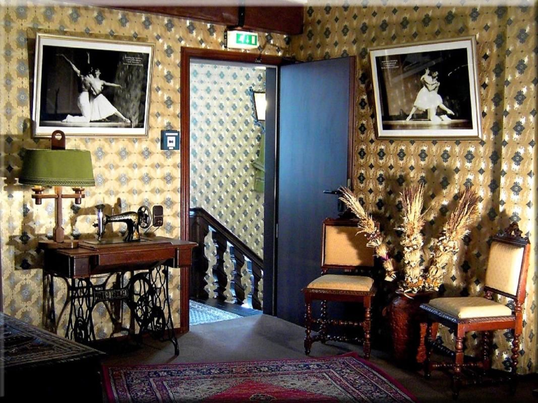 Hotel Graf Rolshausen Bild 32
