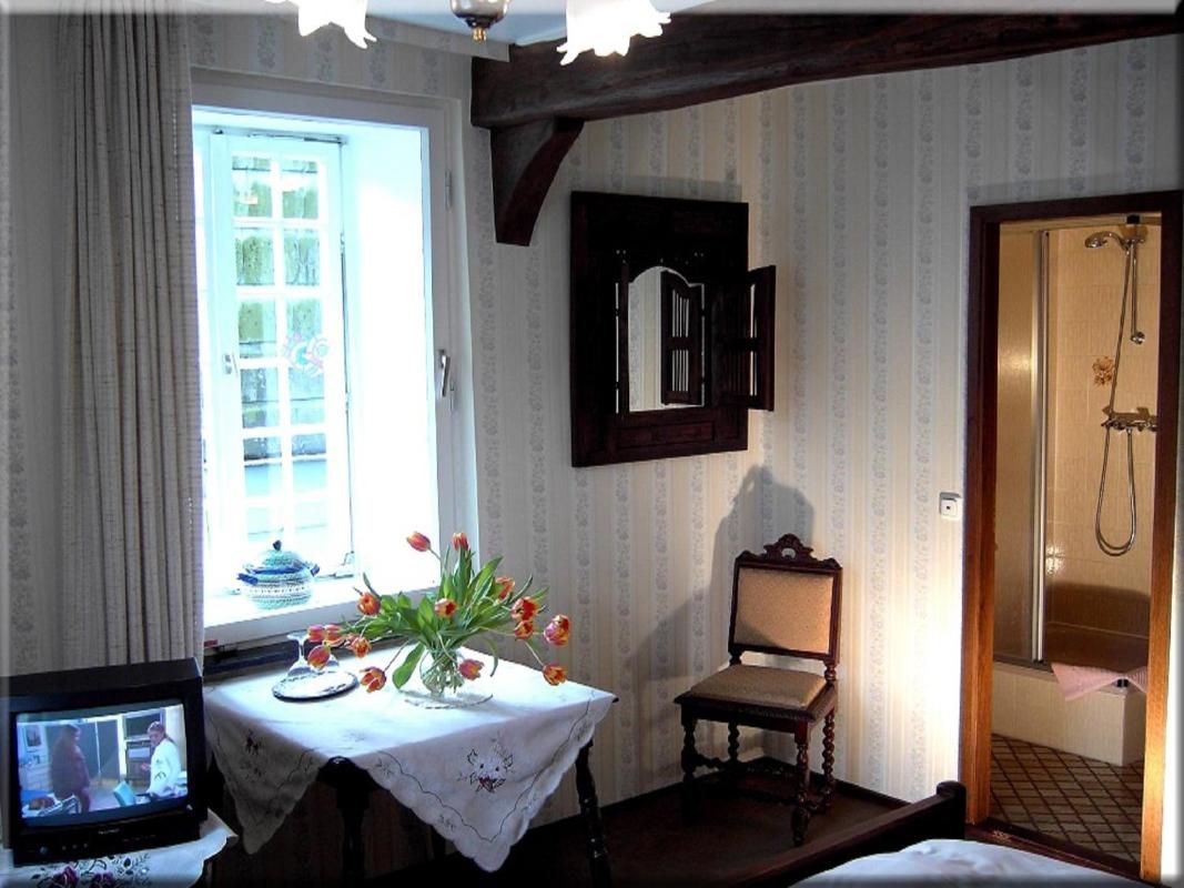 Hotel Graf Rolshausen Bild 35