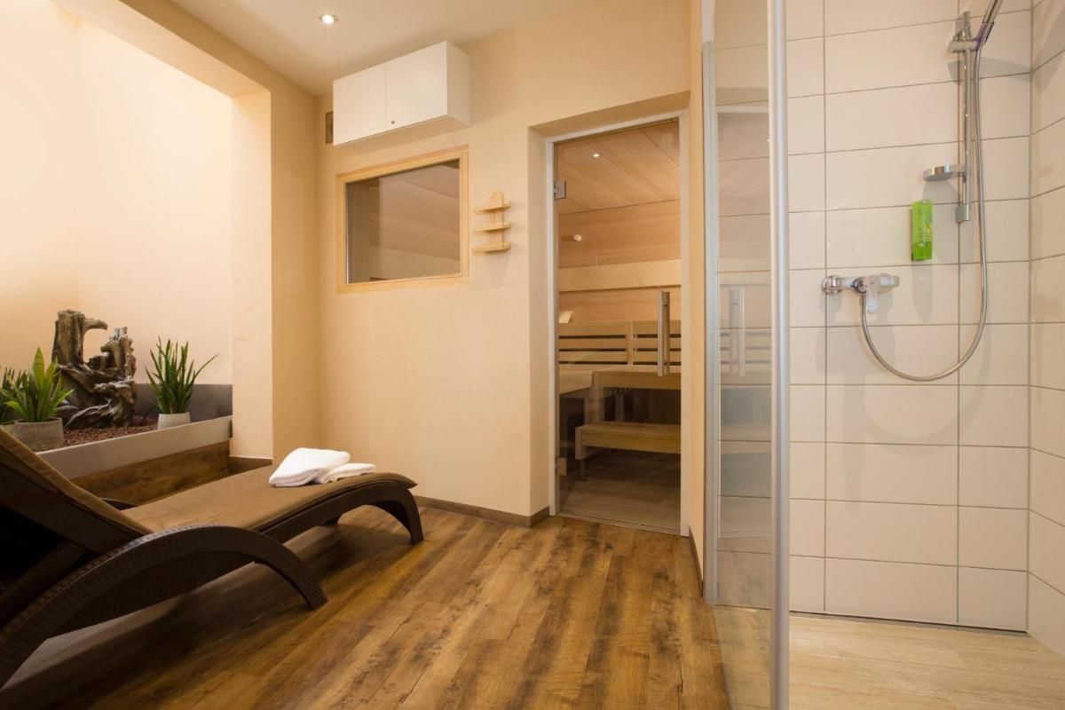 Hotel Waldachtal Bild 7