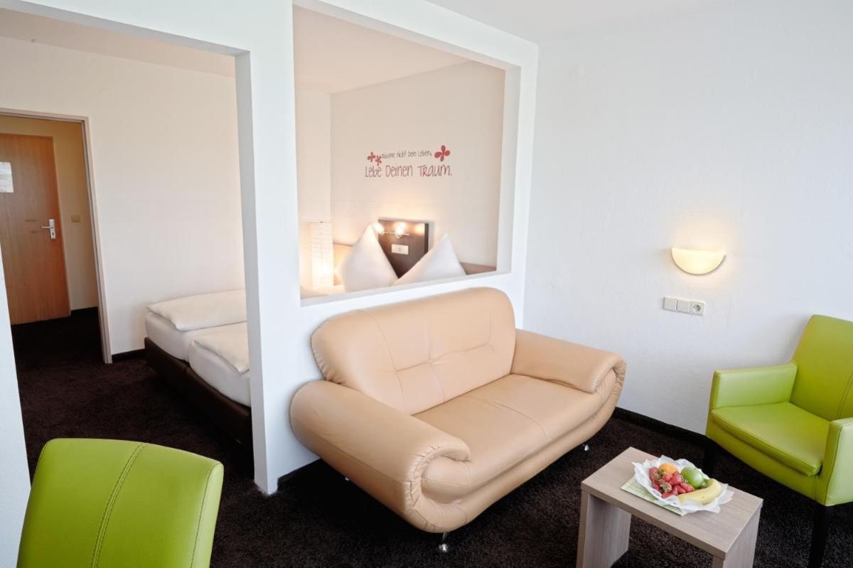 Hotel Waldachtal Bild 8