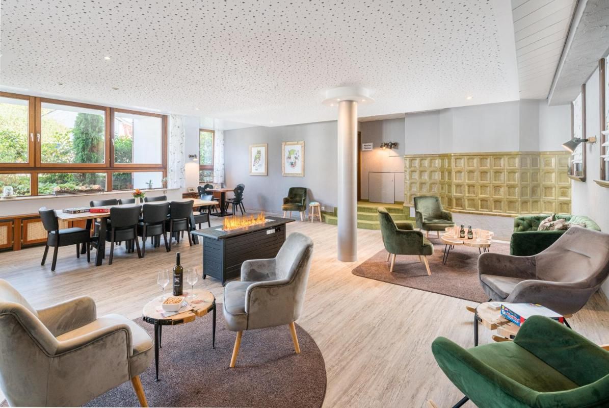 Hotel Waldachtal Bild 10