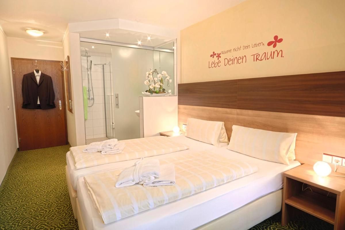 Hotel Waldachtal Bild 5