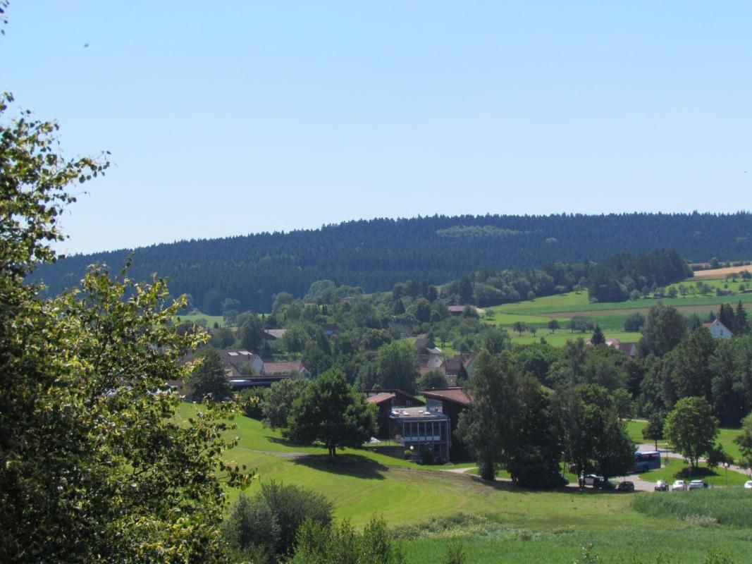 Hotel Waldachtal Bild 14