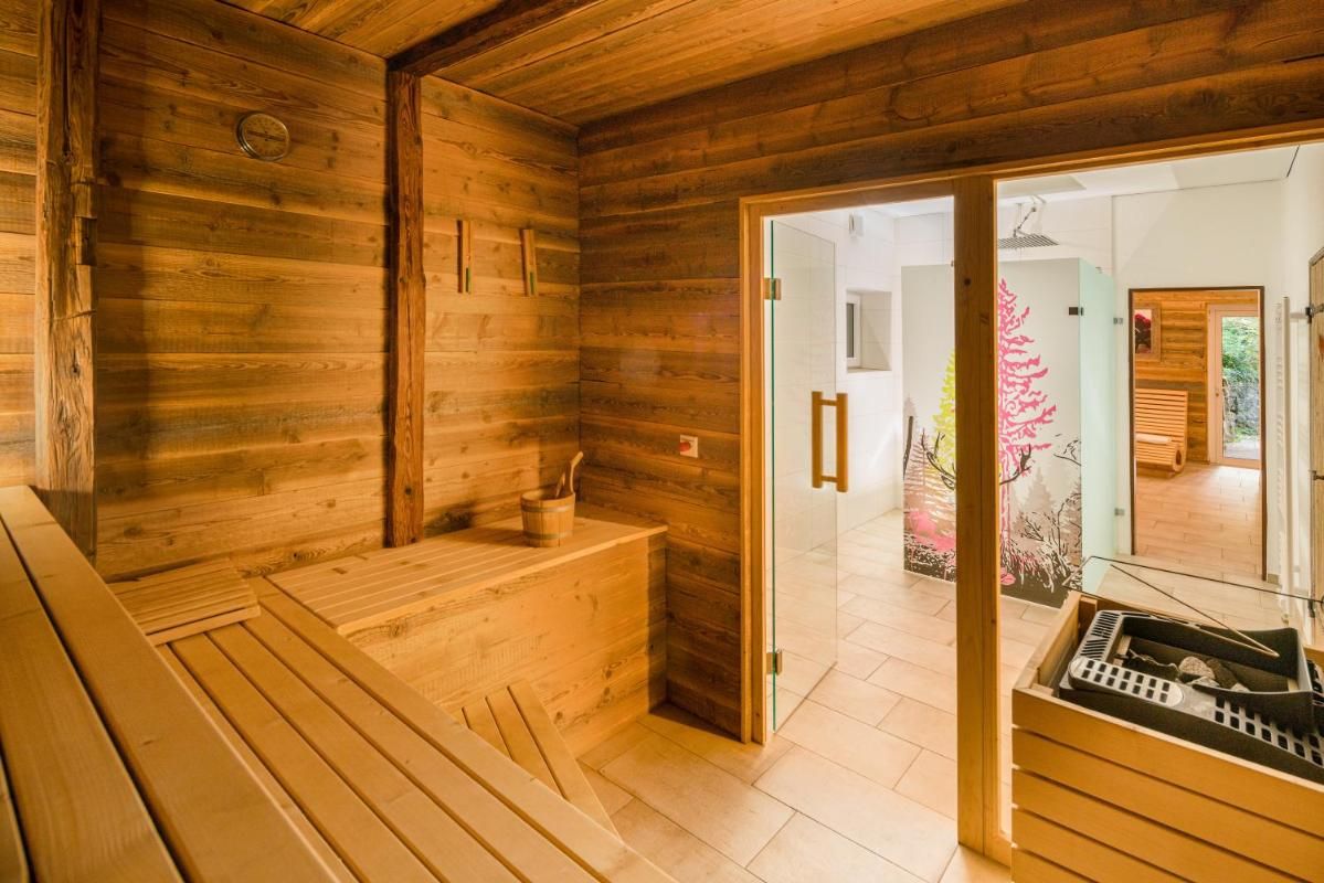 Hotel Waldachtal Bild 18