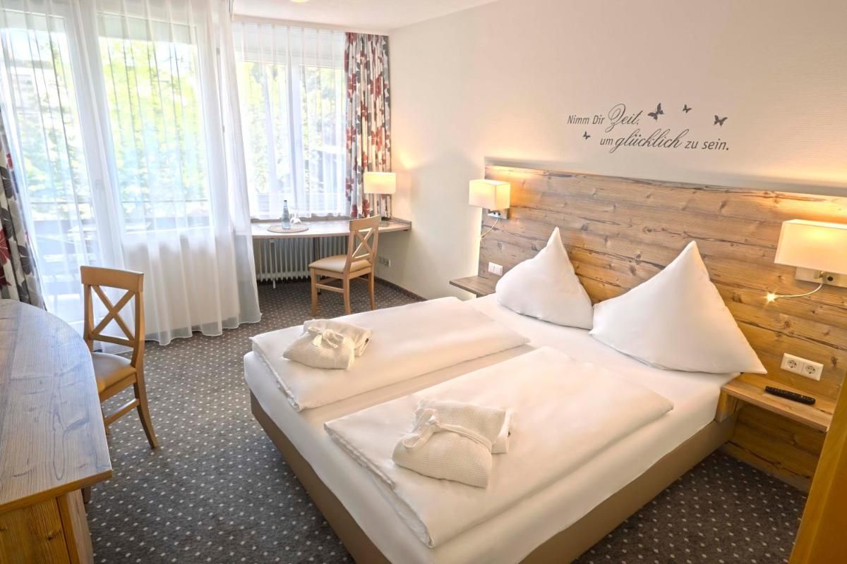 Hotel Waldachtal Bild 22