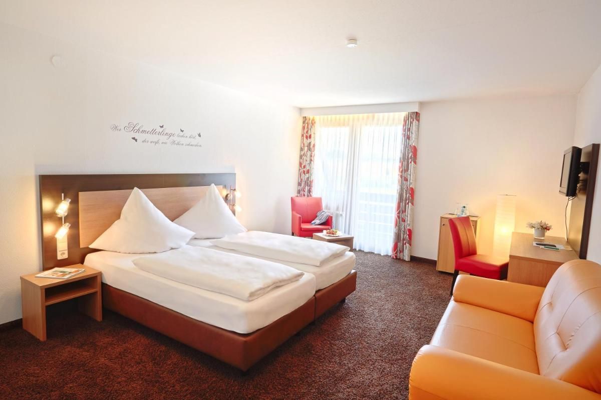 Hotel Waldachtal Bild 24