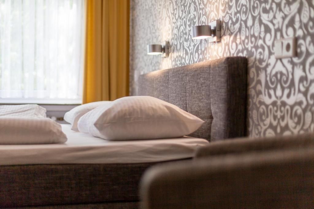 Hotel Union Bild 32