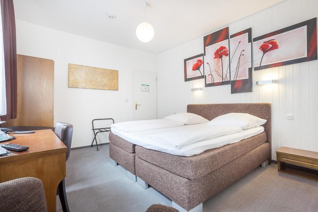 Hotel Union Bild 34