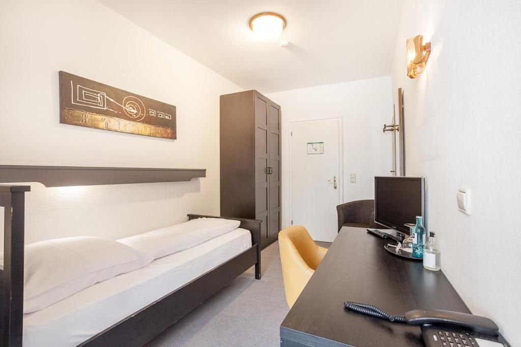 Hotel Union Bild 36