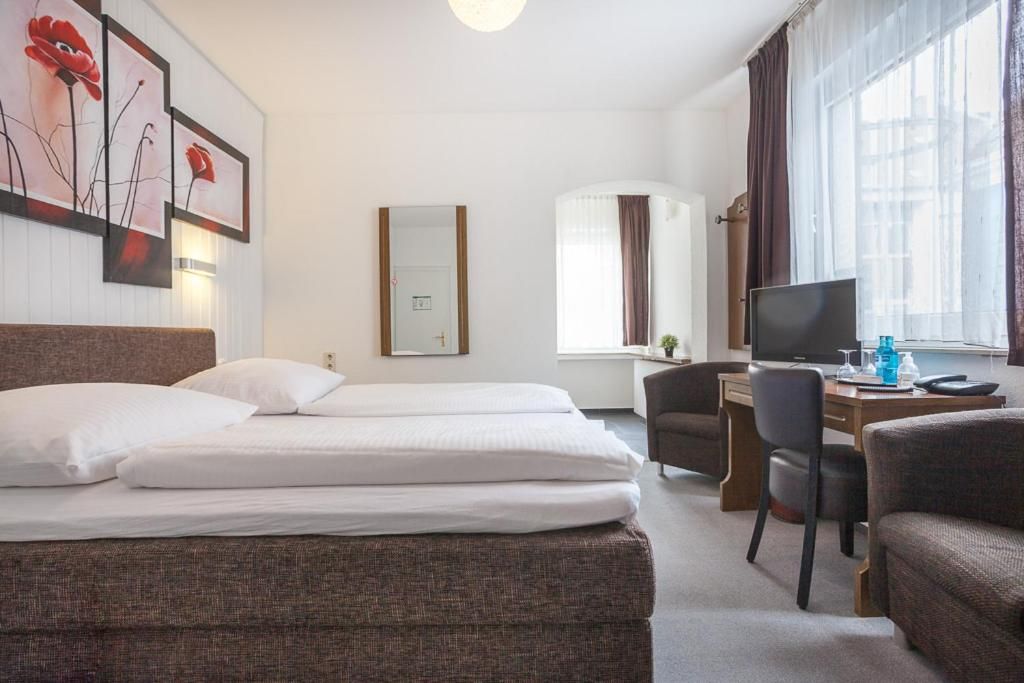 Hotel Union Bild 37