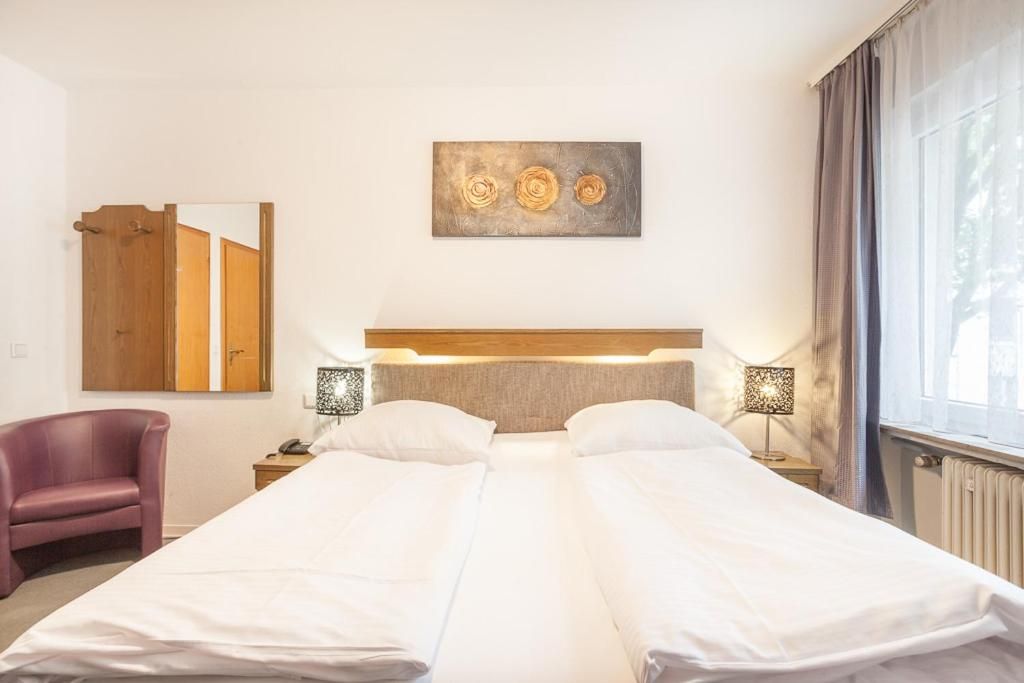 Hotel Union Bild 38
