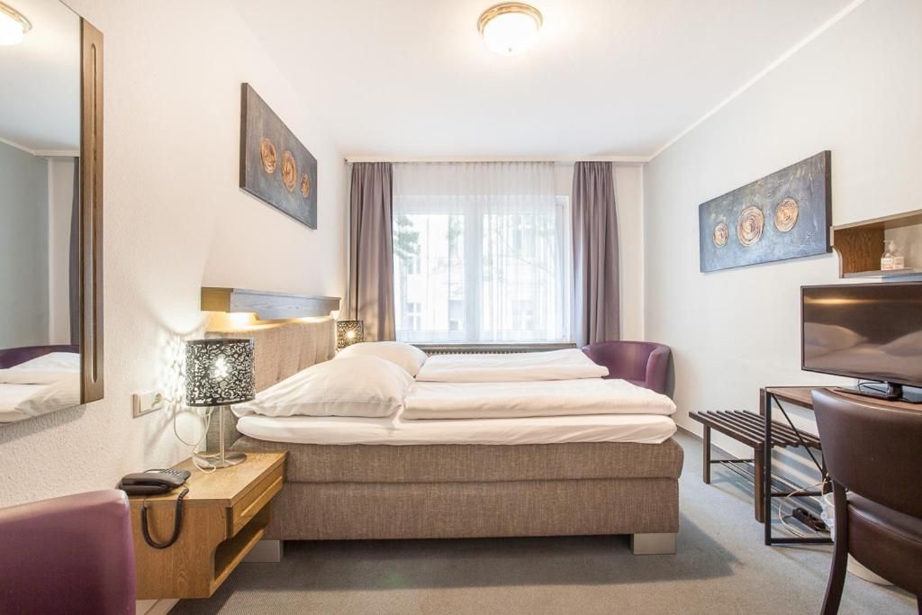 Hotel Union Bild 39