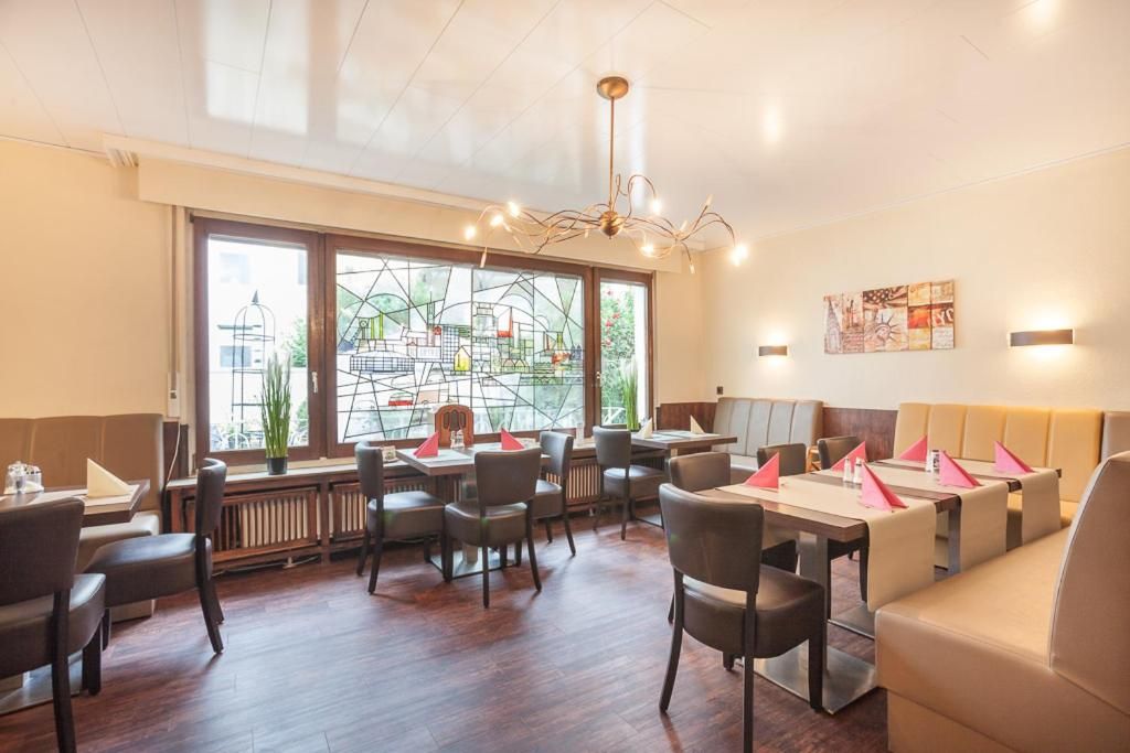 Hotel Union Bild 40