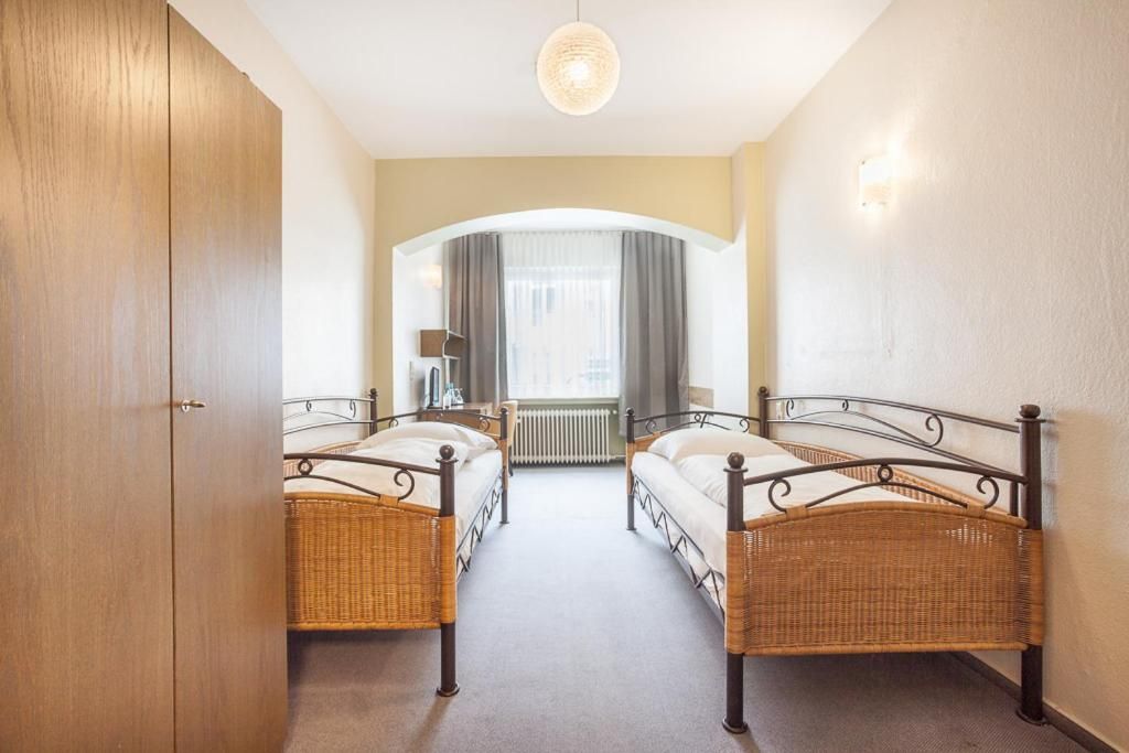 Hotel Union Bild 42