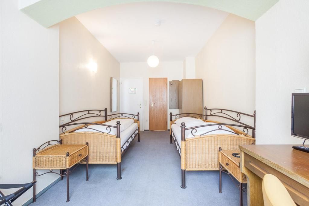 Hotel Union Bild 43