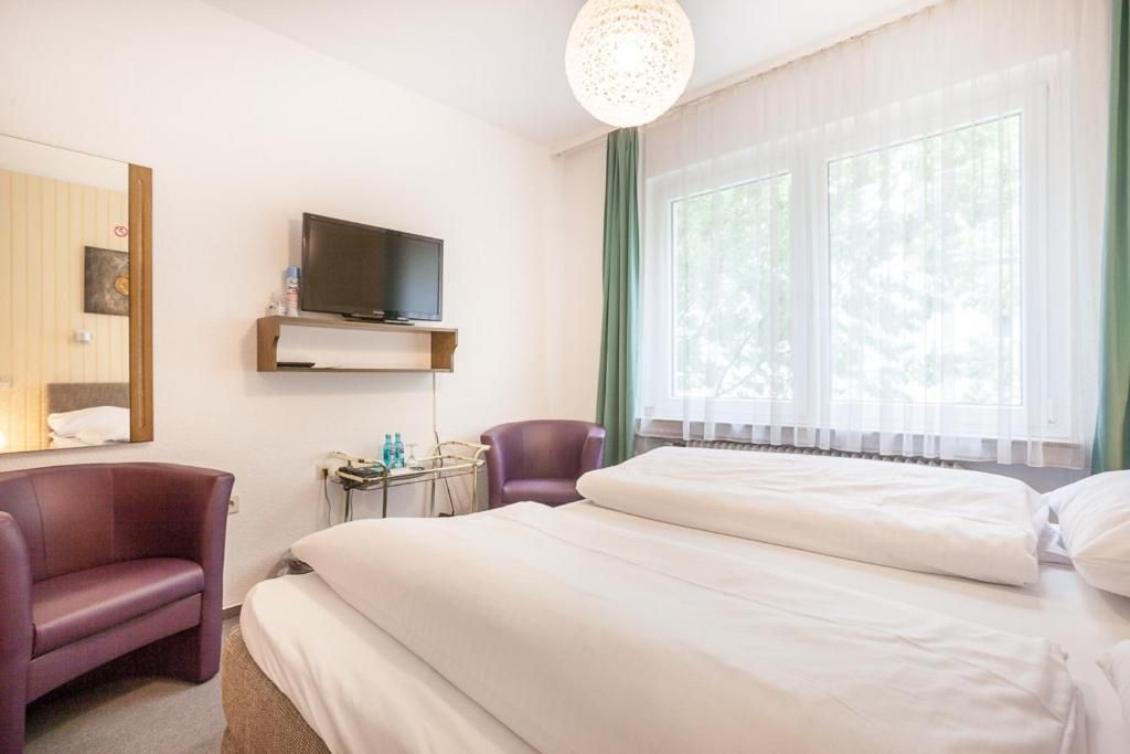 Hotel Union Bild 7