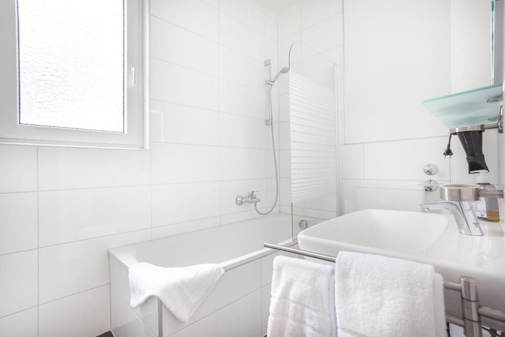 Hotel Union Bild 8