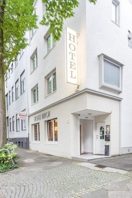 Hotel Union