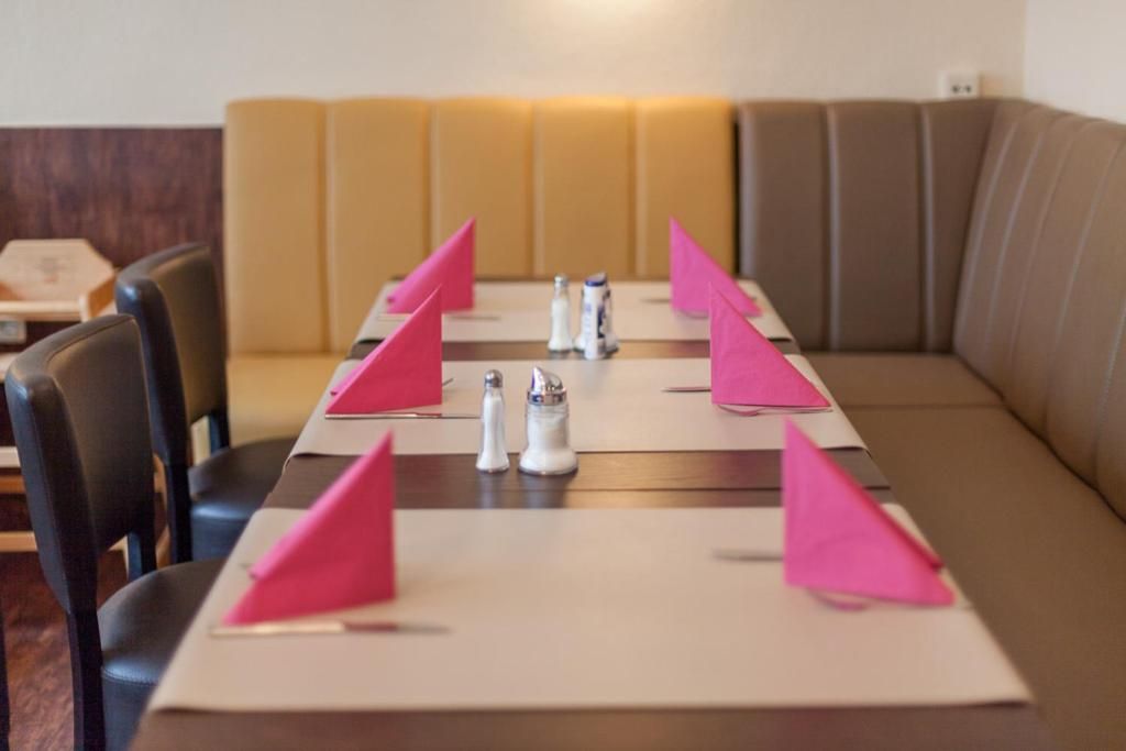 Hotel Union Bild 9
