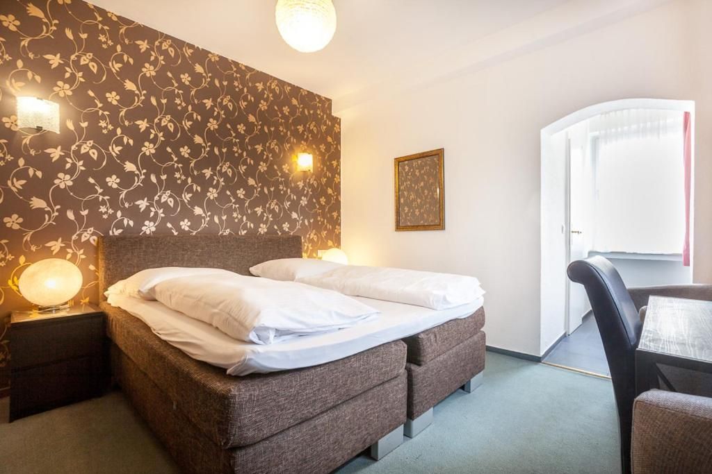 Hotel Union Bild 10