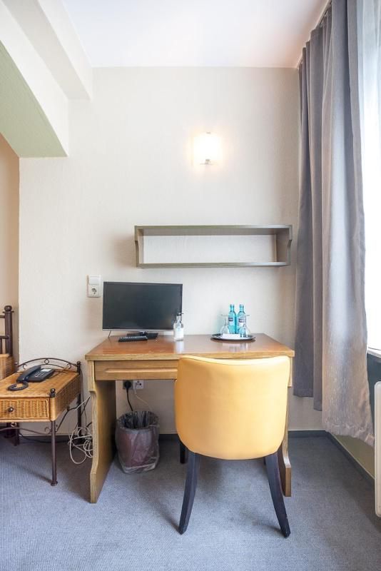 Hotel Union Bild 12